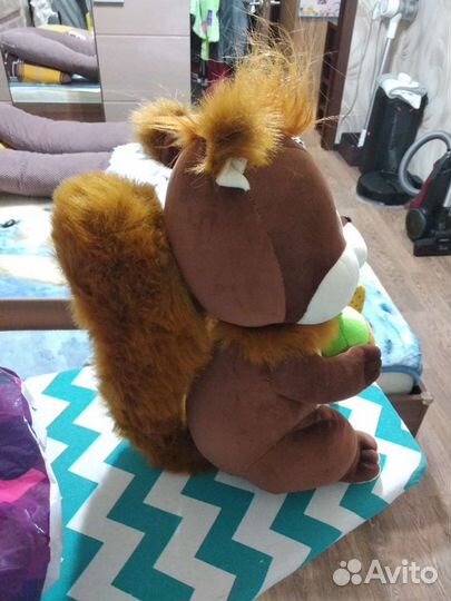 Мягкая игрушка