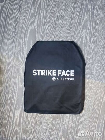 Противоосколочный пакет