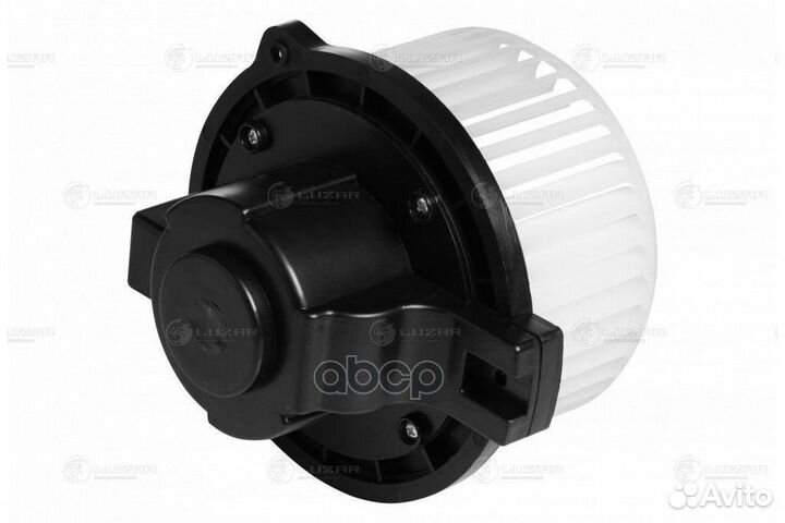 Э/вентилятор отоп. для а/м Chevrolet Captiva (0