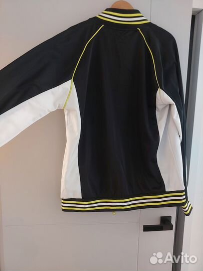 Спортивный костюм мужской 56