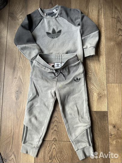 Костюм детский adidas