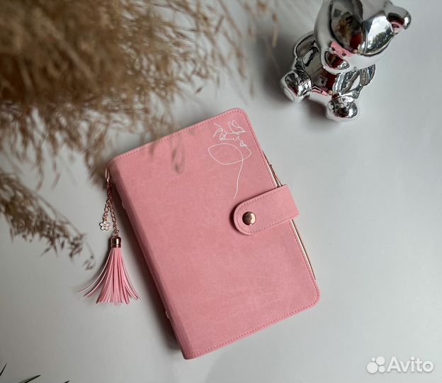 Планер (ежедневник, блокнот)