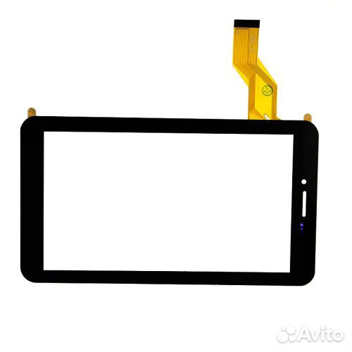 Дисплеи и тачскрины в наличии