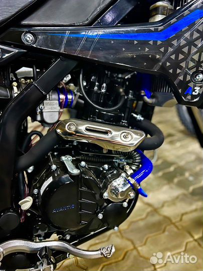 Мотоцикл avantis LX 300 птс Рассрочка