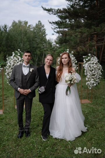 Свадебный организатор