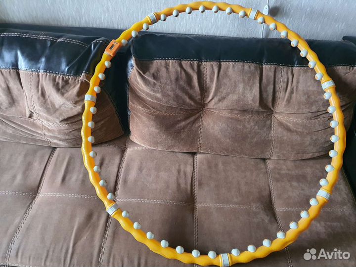 Обруч хулахуп