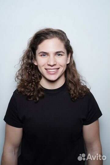 Персональный тренер