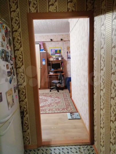 1-к. квартира, 40,9 м², 2/2 эт.