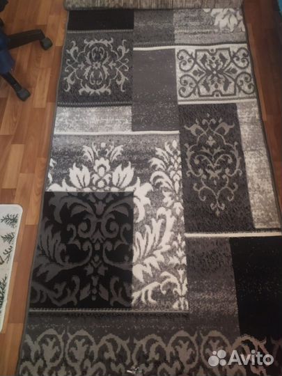 Ковер новый