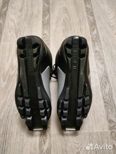 Лыжные ботинки trek omni