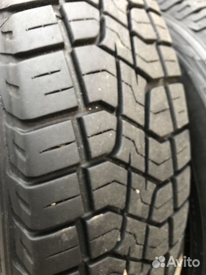 Pirelli Scorpion ATR 185/75 R16 93T