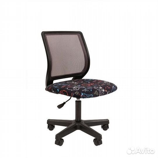 Кресло детское