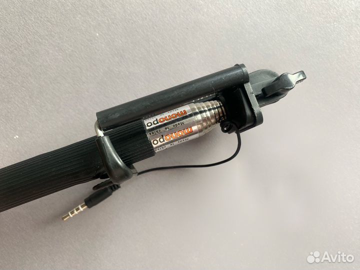 Селфи палка монопод