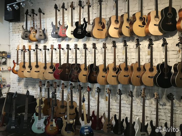 Кожаный ремень Alligator Planet Waves 25ALI-01