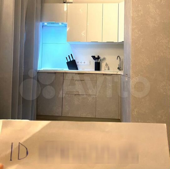 3-к. квартира, 56 м², 4/4 эт.