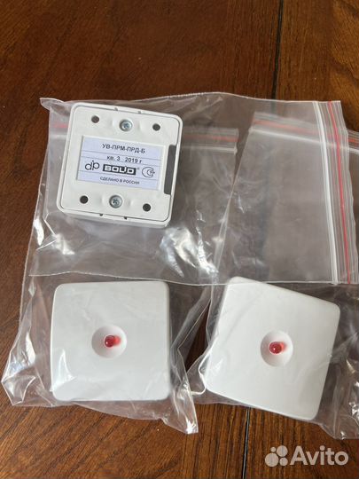 Bolid,извещатель пожарный,оповещатель бокс 12