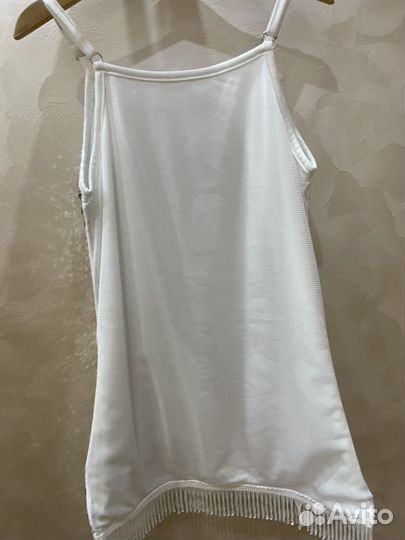 Туника для девочки