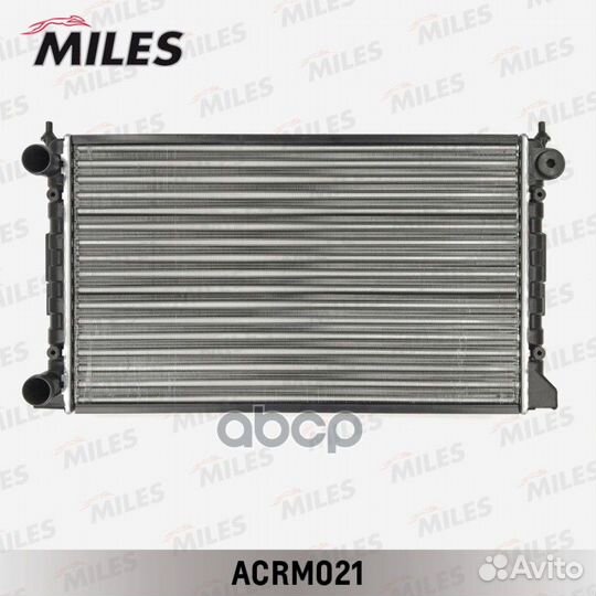 Acrm021 acrm021 Miles