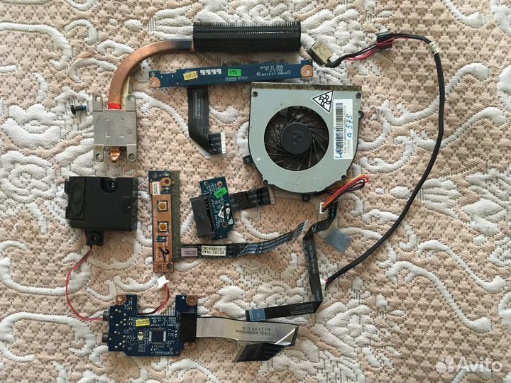 Lenovo G575