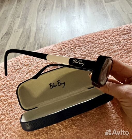 Очки с поляризационным покрытием