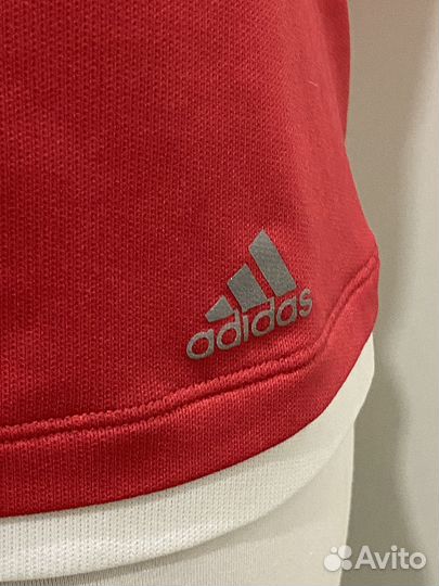 Футболка adidas оригинал женская