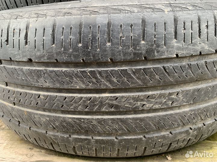 Hankook Dynapro HP2 RA33 255/50 R20 109V