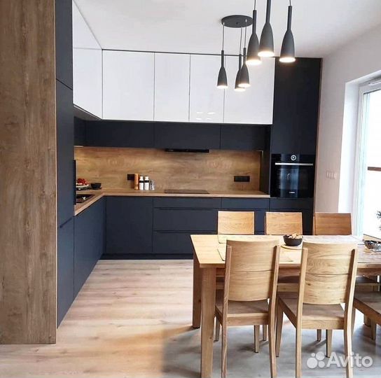 Кухонный гарнитур 