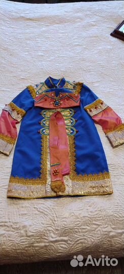 Костюм Иванушки