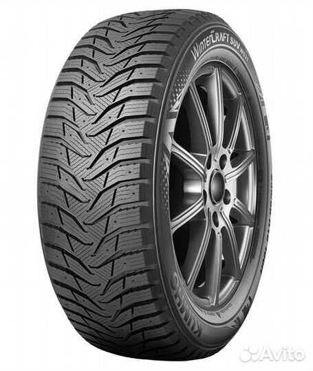 Kumho WinterCraft SUV Ice WS31 235/70 R16