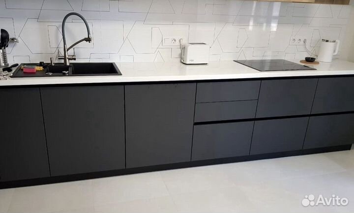 Кухни модерн от производителя.доставка