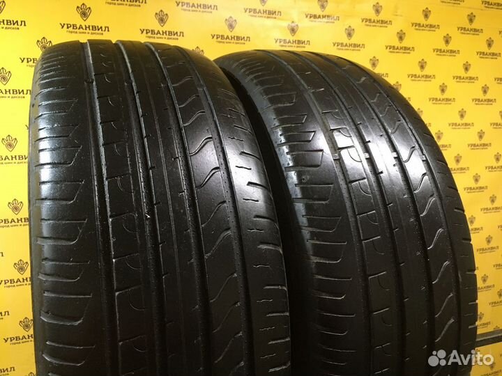 Cooper Zeon 4XS Sport 235/55 R19 105V
