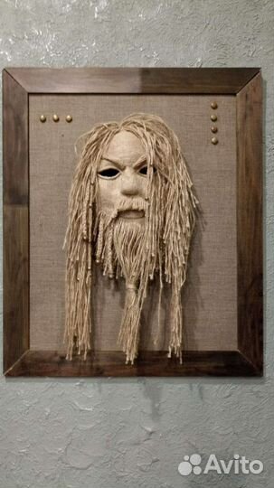 Настенное панно