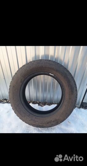 Pirelli Scorpion 185/75 R16