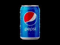 Pepsi дубай