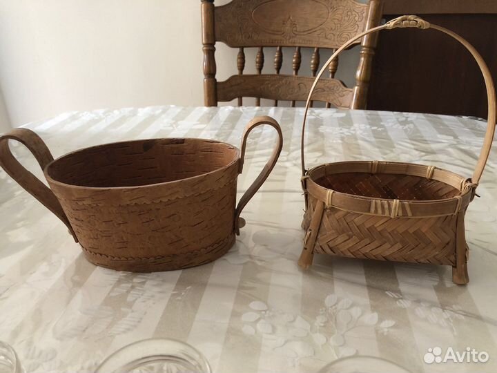 Посуда товары для кухни