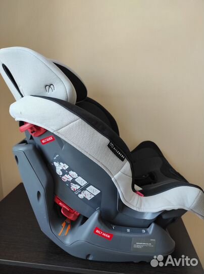 Автокресло