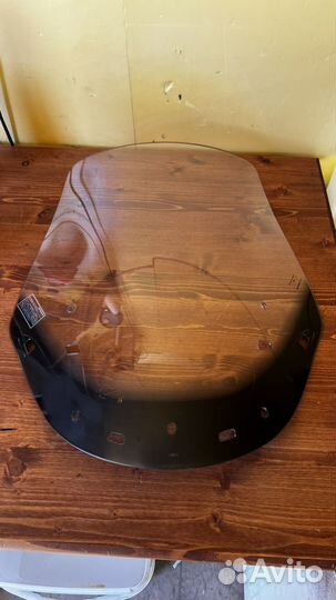 Suzuki burgman skywave 650 Лобовое стекло