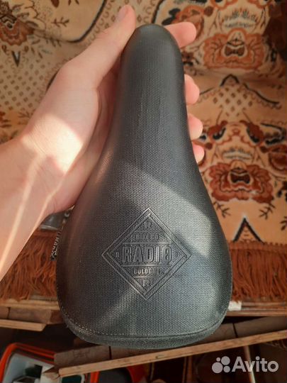 Детали для bmx