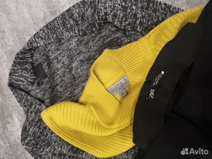 Вещи zara M