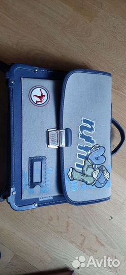 Ранец школьный lycsac