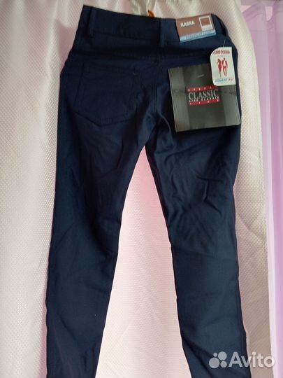 Брюки новые школьные. Для мальчика