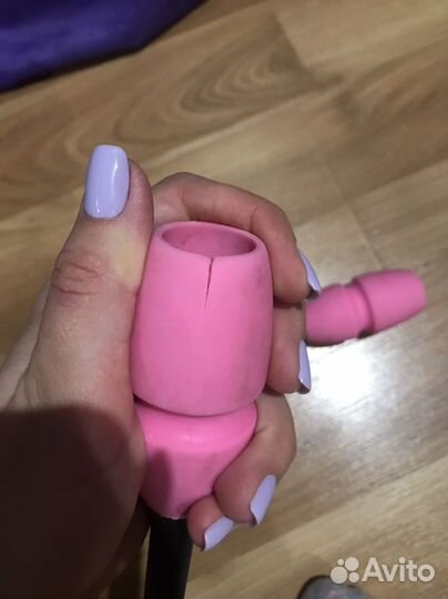 Обруч, булавы pastorelli