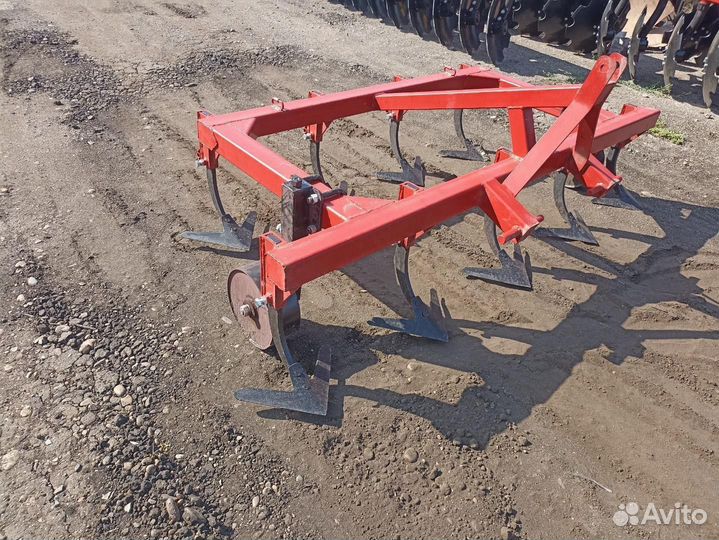 Культиватор КалинаАгро КОН - 2,0, 2022