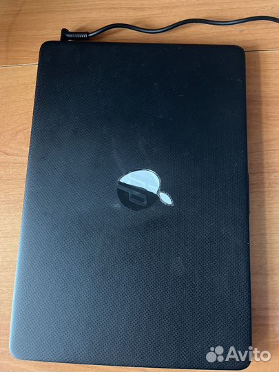Ноутбук Hp