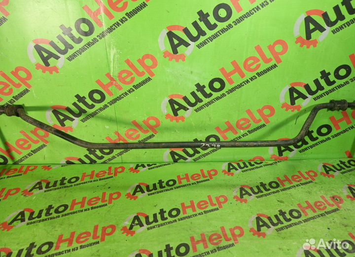 Стабилизатор toyota harrier MCU35 задний 16 мм 4WD