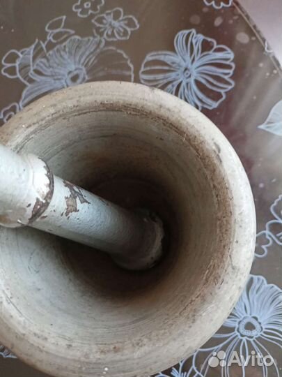 Ступка с пестиком(разные)