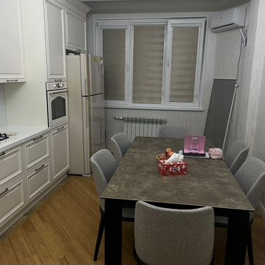 Комната 88 м² в 2-к., 3/11 эт.