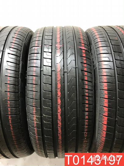 Pirelli Scorpion Verde 255/45 R20 105W