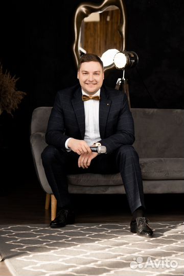 Ведущий, тамада, свадьбы, корпоративы, юбилеи