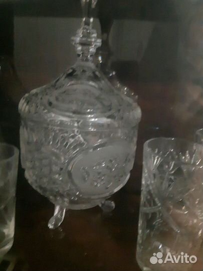 Конфетница